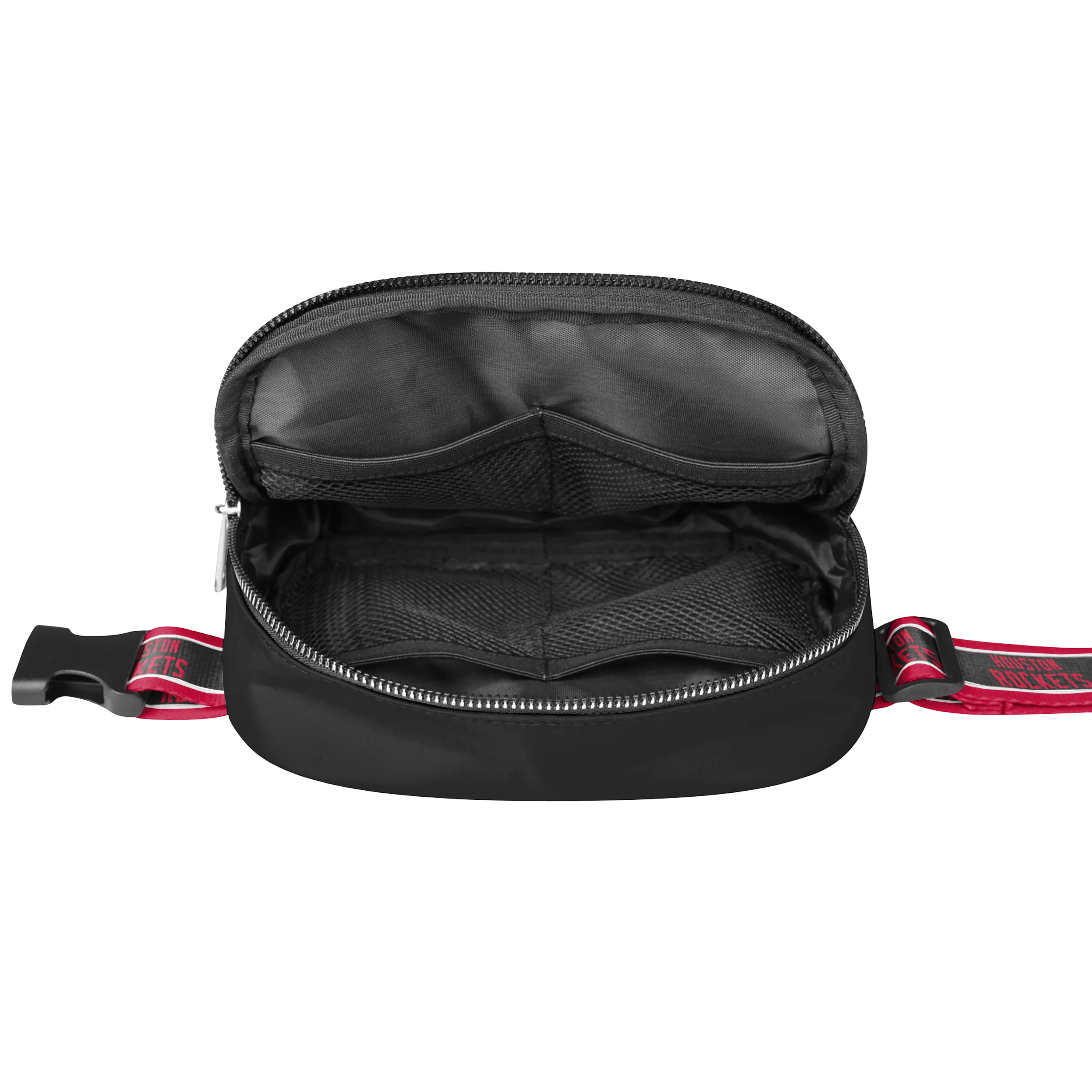 Houston Rockets FoCo Crossbody Bag - Image 3