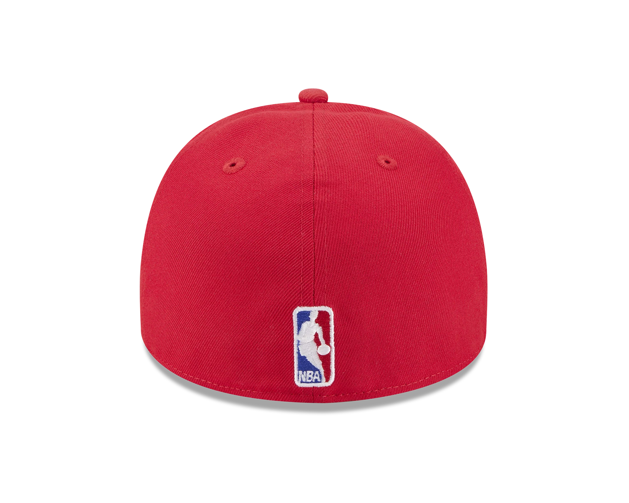 Men's Houston Rockets New Era 59FIFTY A-Frame 2025 NBA Draft Fitted Cap - Image 6