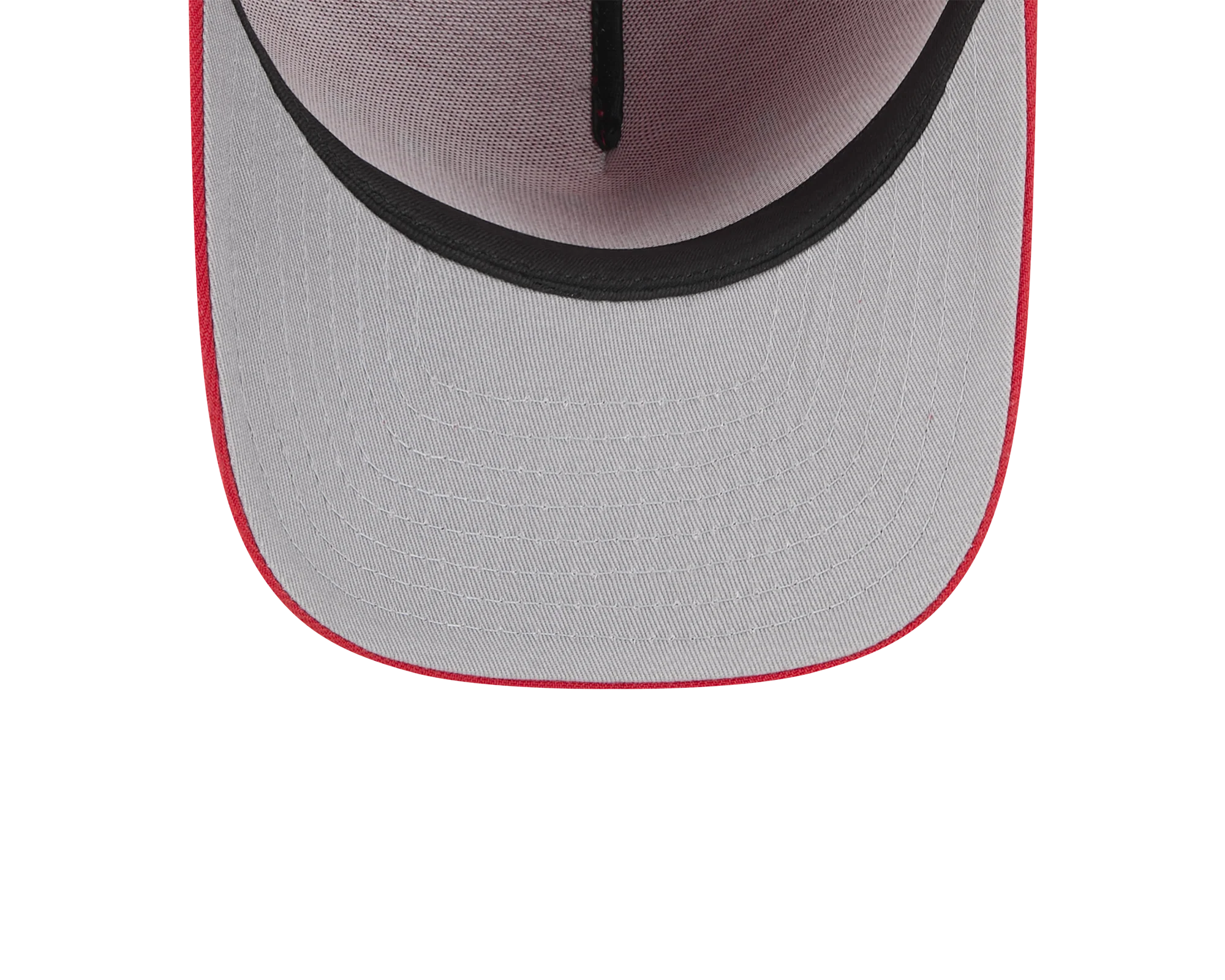 Men's Houston Rockets New Era 59FIFTY A-Frame 2025 NBA Draft Fitted Cap - Image 7